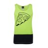 JB's HV TRAD SINGLET Thumbnail