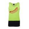 JB's HV TRAD SINGLET Thumbnail