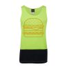 JB's HV TRAD SINGLET Thumbnail