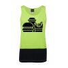 JB's HV TRAD SINGLET Thumbnail