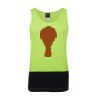 JB's HV TRAD SINGLET Thumbnail