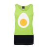 JB's HV TRAD SINGLET Thumbnail