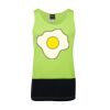 JB's HV TRAD SINGLET Thumbnail