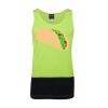 JB's HV TRAD SINGLET Thumbnail