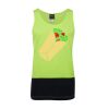 JB's HV TRAD SINGLET Thumbnail