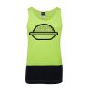 JB's HV TRAD SINGLET Thumbnail