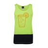 JB's HV TRAD SINGLET Thumbnail