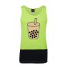 JB's HV TRAD SINGLET Thumbnail