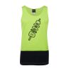 JB's HV TRAD SINGLET Thumbnail