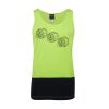 JB's HV TRAD SINGLET Thumbnail