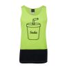 JB's HV TRAD SINGLET Thumbnail