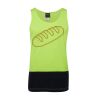 JB's HV TRAD SINGLET Thumbnail