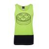 JB's HV TRAD SINGLET Thumbnail