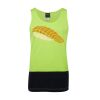 JB's HV TRAD SINGLET Thumbnail