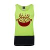 JB's HV TRAD SINGLET Thumbnail