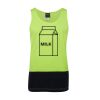 JB's HV TRAD SINGLET Thumbnail