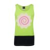 JB's HV TRAD SINGLET Thumbnail