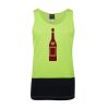 JB's HV TRAD SINGLET Thumbnail