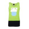 JB's HV TRAD SINGLET Thumbnail