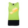 JB's HV TRAD SINGLET Thumbnail