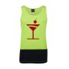 JB's HV TRAD SINGLET Thumbnail