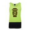 JB's HV TRAD SINGLET Thumbnail