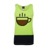 JB's HV TRAD SINGLET Thumbnail