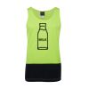 JB's HV TRAD SINGLET Thumbnail