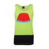 JB's HV TRAD SINGLET Thumbnail