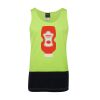 JB's HV TRAD SINGLET Thumbnail