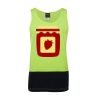 JB's HV TRAD SINGLET Thumbnail