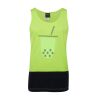JB's HV TRAD SINGLET Thumbnail
