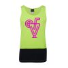 JB's HV TRAD SINGLET Thumbnail