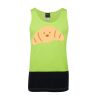 JB's HV TRAD SINGLET Thumbnail