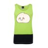 JB's HV TRAD SINGLET Thumbnail