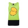 JB's HV TRAD SINGLET Thumbnail