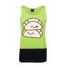 JB's HV TRAD SINGLET Thumbnail
