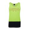 JB's HV TRAD SINGLET Thumbnail