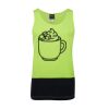JB's HV TRAD SINGLET Thumbnail
