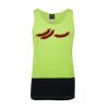 JB's HV TRAD SINGLET Thumbnail