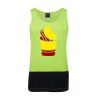 JB's HV TRAD SINGLET Thumbnail