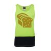 JB's HV TRAD SINGLET Thumbnail