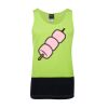 JB's HV TRAD SINGLET Thumbnail