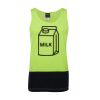 JB's HV TRAD SINGLET Thumbnail