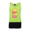 JB's HV TRAD SINGLET Thumbnail