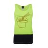 JB's HV TRAD SINGLET Thumbnail