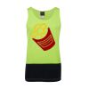 JB's HV TRAD SINGLET Thumbnail
