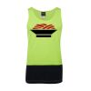 JB's HV TRAD SINGLET Thumbnail