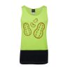 JB's HV TRAD SINGLET Thumbnail