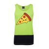JB's HV TRAD SINGLET Thumbnail